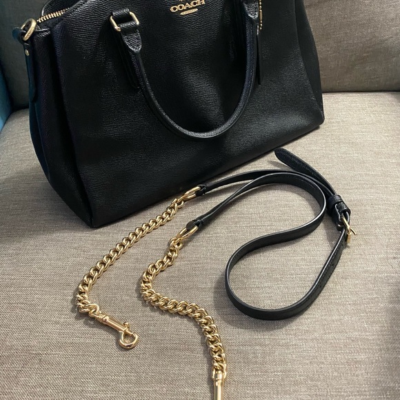 Coach Bag - Picture 3 of 4